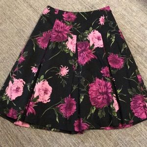 Talbots skirt
